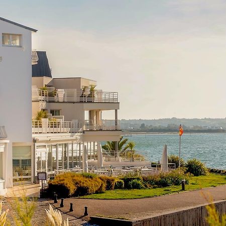 Hotel La Marine بارنفيل-كارتريت المظهر الخارجي الصورة